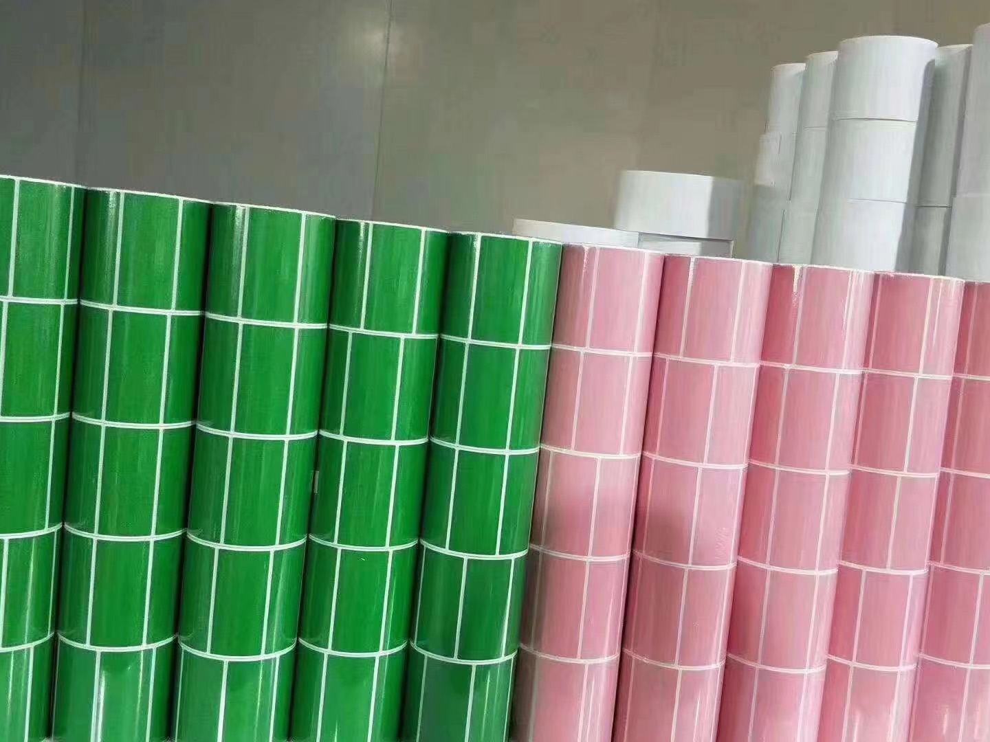 條碼碳帶在低溫環境下存儲的常見問題以及解決辦法